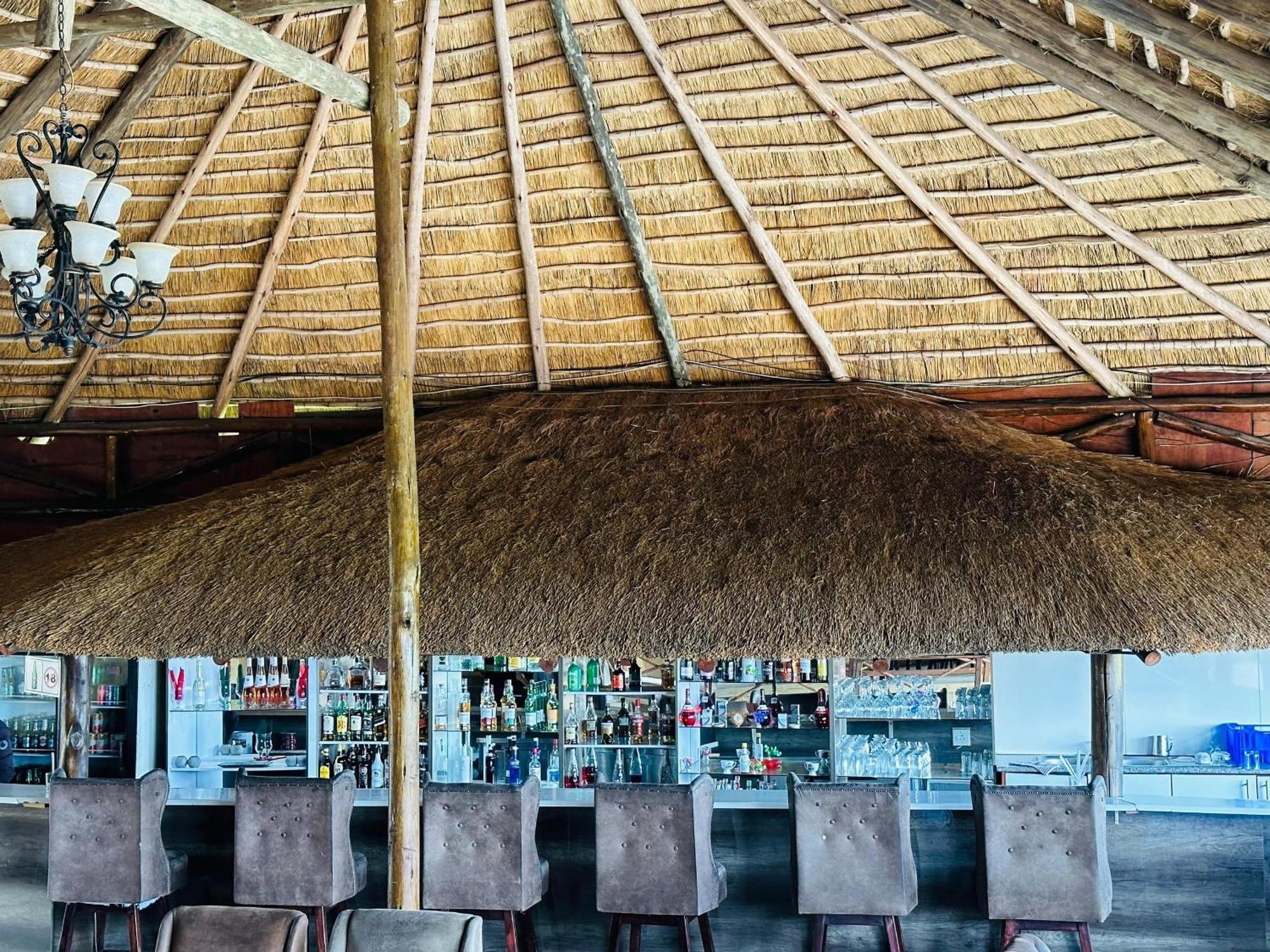 Sibebe Resort Mbabane Exterior foto